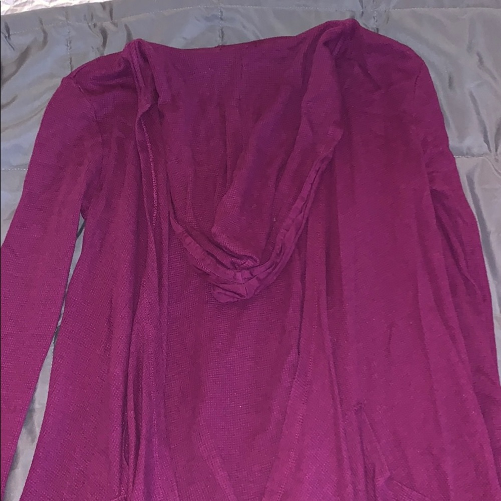 Cardigan